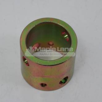 Муфта соединения шестигранных валов