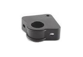 Корпус пластиковий мотовила