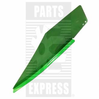 Пластина направляющая