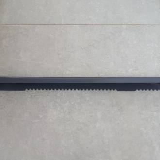 Планка транспортера наклонной камеры левая