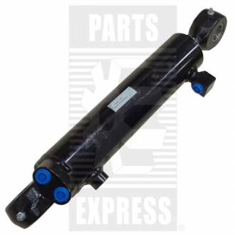 Гідроциліндр рульового управління правий (RE65292 / RE60867)