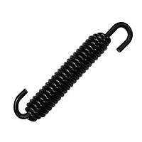 Пружина кручення лівостороння