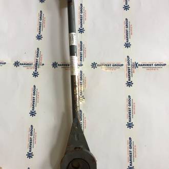 Тяга решета комбайна (зам.D28482436,D28482274) в зборі з D41615000+D28482214+D42506300+D42517200