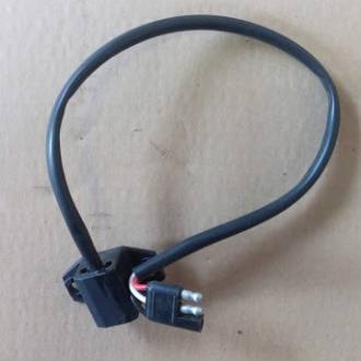 Датчик оборотов ротора