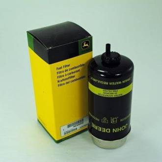 Фильтр топливный