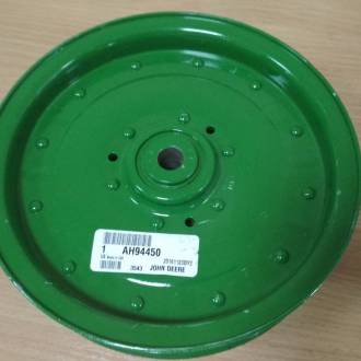 Шкив натяжной AH94450