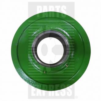 Реверсивный шкив