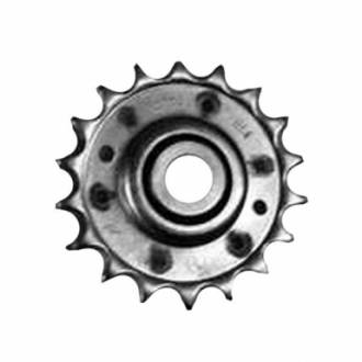 Натяжной звездочка 5/8 диаметр!