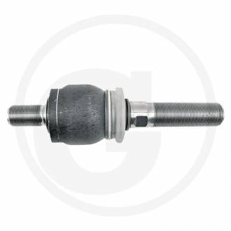 Наконечник поперечної рульової тяги