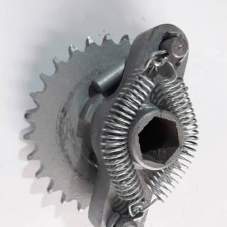 Зірочка Z-30 (муфта)