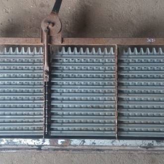 Подовжувач решета