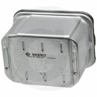 Фильтр топливный тонкой очистки (AR86745, RE27091, R27091), JD9500 / 8400 Granit-Parts