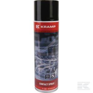 Очисник електроконтактів 500ml