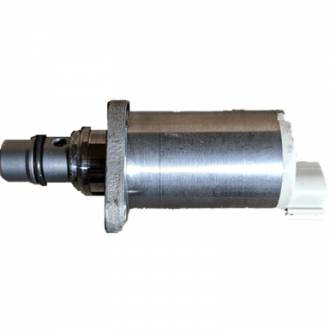 Контрольный клапан