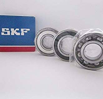 Підшипник кульковий (D41629600) SKF Bearings