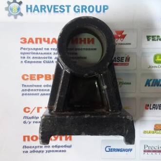 Кронштейн кріплення підшипника батареї борони