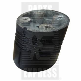 Подушка крила