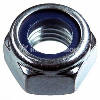 Гайка 3/4-10 стопорна K40016/G10112/86992217;280375