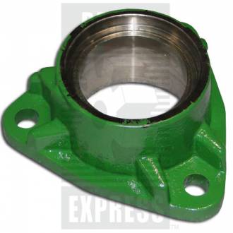 Корпус подшипника верхнего вала ТНК (H143351)