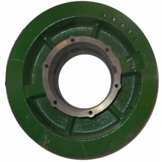 Напівшків внутрішній приводу ТНК