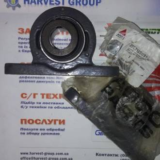 Підшипник з корпусом