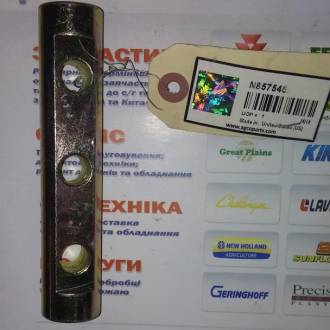 Палець прикочуючих коліс