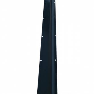 Пластина бітера