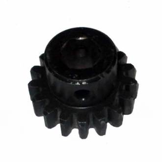 Шестерня 17 зуб.