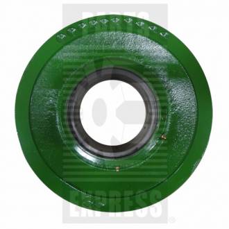 Диск варіатора