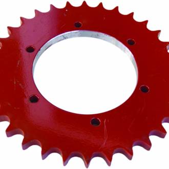 Зірочка 32 зуба