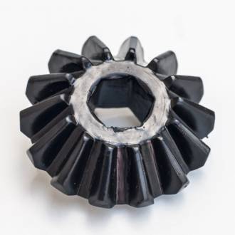 Втулка прижимная (N261846)