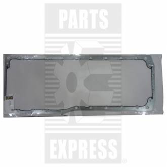 Прокладка піддону двигуна