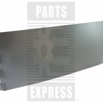 Крышка нижняя зернового элеватора, JD9670STS/9680WTS