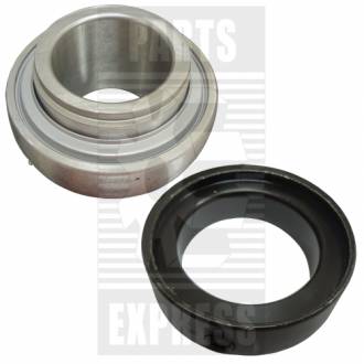 Підшипник закрепл. (NA211-32/193282C91/G1200KRRB/JD9431)