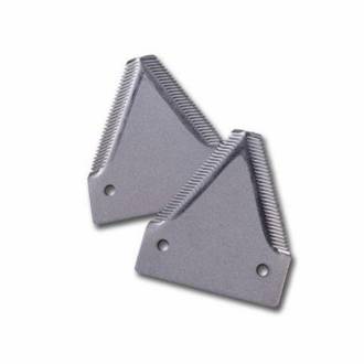 Сегмент коси уп.25шт H207929 H136807, 420100045, Z93077, Z47493,16007763, 06503530, 322702850 Granit