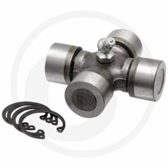 Хрестовина 27 x 74.6 D45622700/AZ52540/DC204595/84355315/916025/ 9724650/