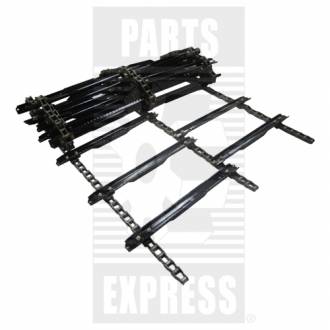 Транспортер наклонной камеры