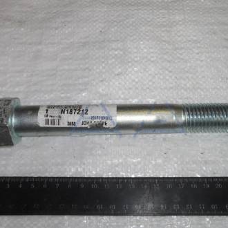 Болт 5/8-11 X 2 1/2 G 19H3107