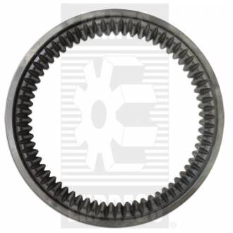 Шестерня корінна бортового редуктора