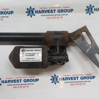 Актуатор варіатора(редуктор з приводом)