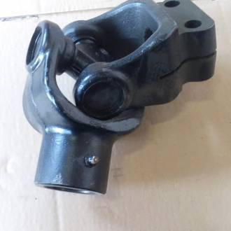 Универсальный шарнир разгрузочного шнека