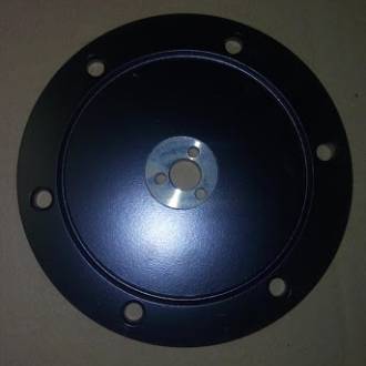 Ступица, втулка