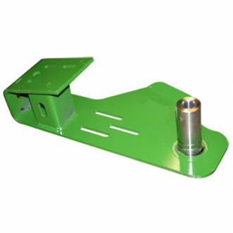 Планка, хомут