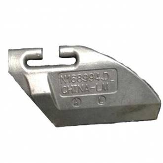 Скребок прав