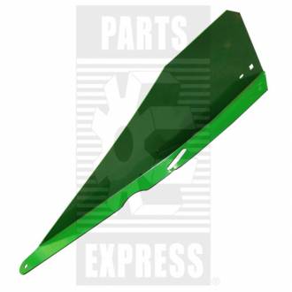 Пластина направляющая