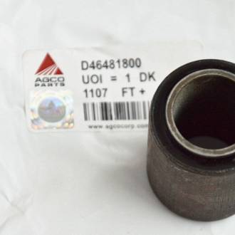 Сайлентблок (втулка) 25x40x55