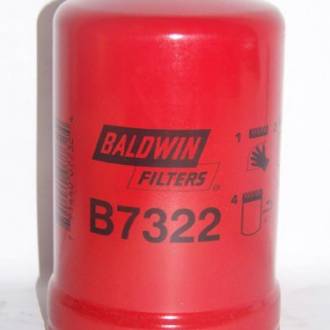 Фильтр масляный (RE504836)