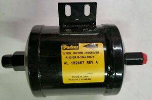 Фильтр сушилка AL162467, AL153705, AL220792