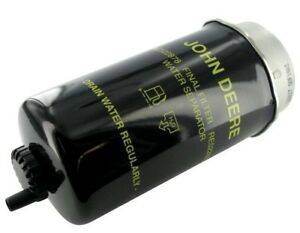 Фильтр топливный RE535216, RE522878, RE22878 John Deere