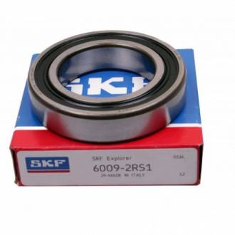 Підшипник кульковий D41617700;2392660;JD10032 SKF Bearings